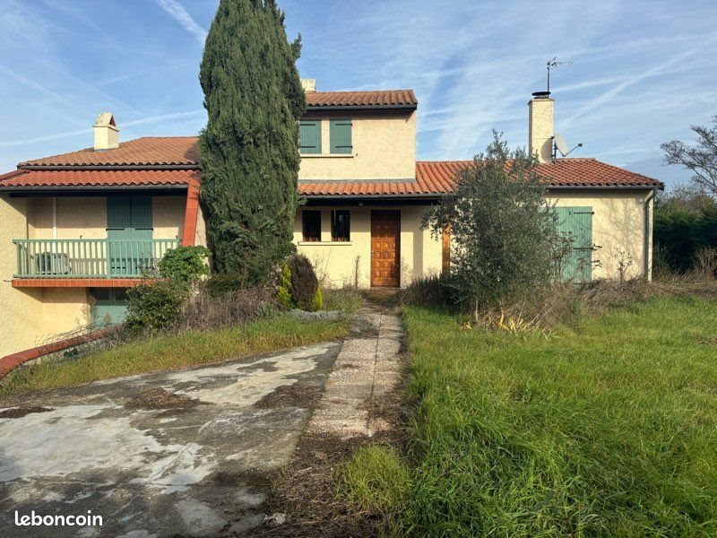 Maison à vendre, 155m², Beauzelle
