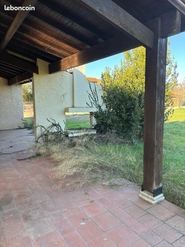 Maison à vendre, 155m², Beauzelle