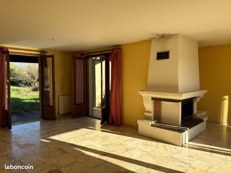 Maison à vendre, 155m², Beauzelle
