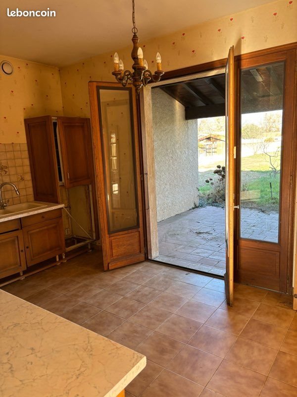 Maison à vendre, 155m², Beauzelle
