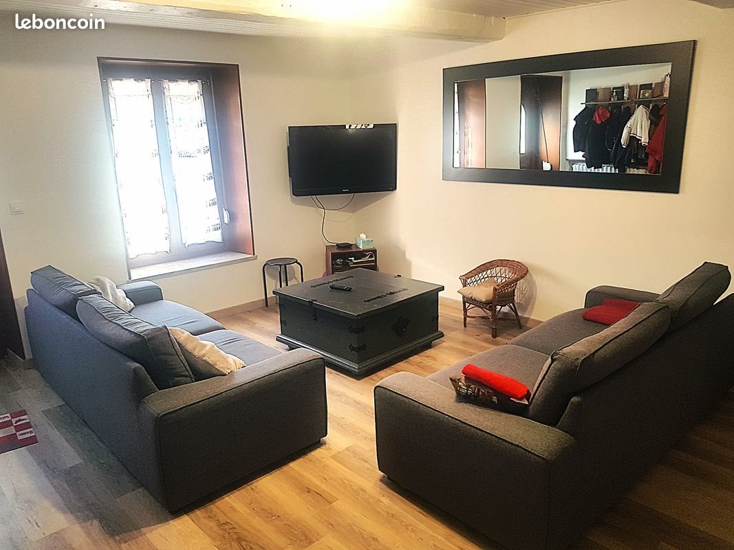 Maison à vendre, 130m², Prix-lès-Mézières