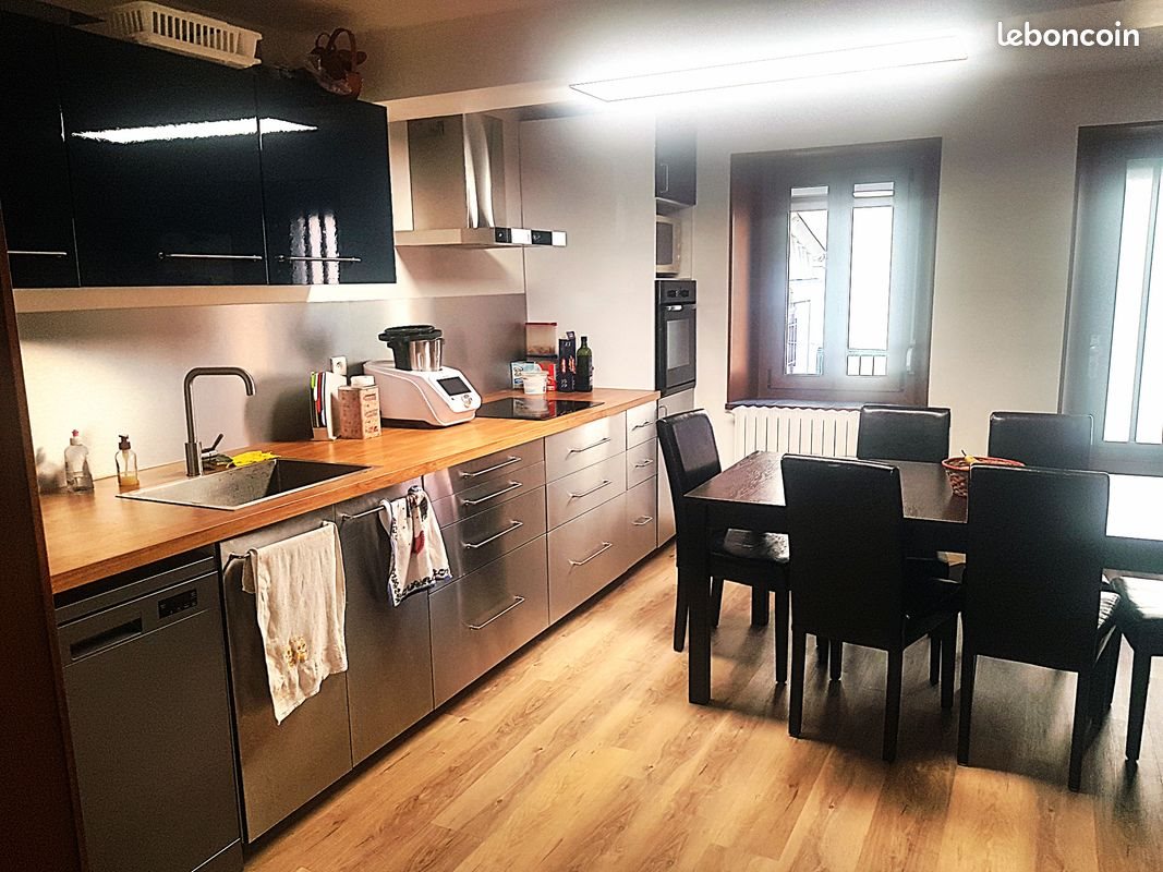 Maison à vendre, 130m², Prix-lès-Mézières