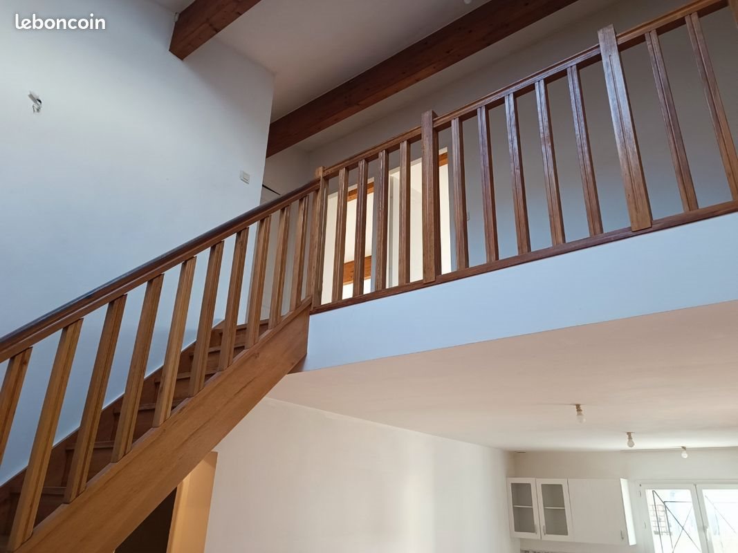 Maison à vendre, 75m², Carbon-Blanc