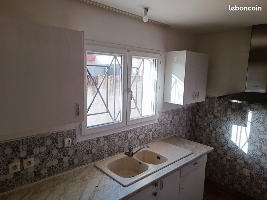 Maison à vendre, 75m², Carbon-Blanc