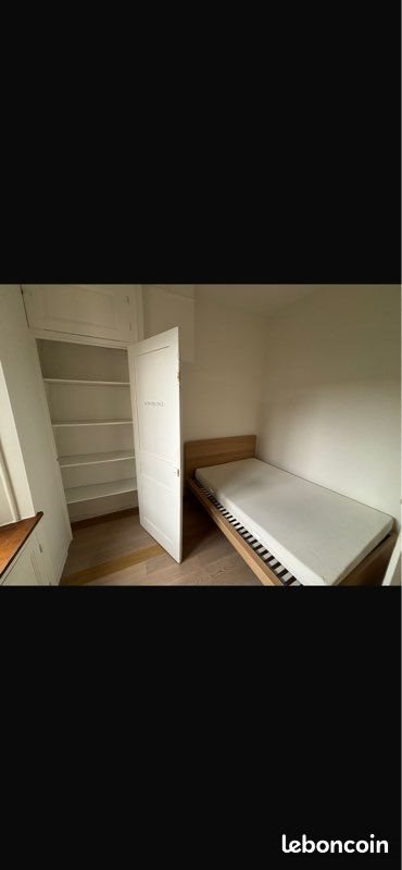 Appartement à louer, 40m², Grenoble