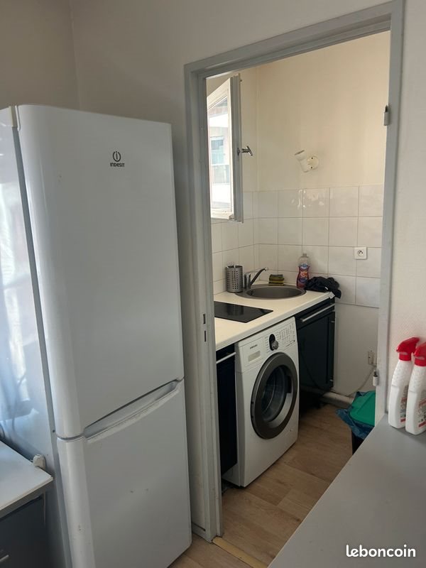 Appartement à louer, 33m², Pau