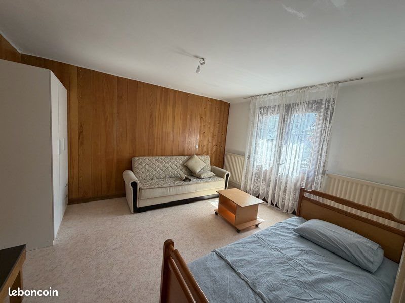 Appartement à louer, 29m², Modane (Valfréjus)