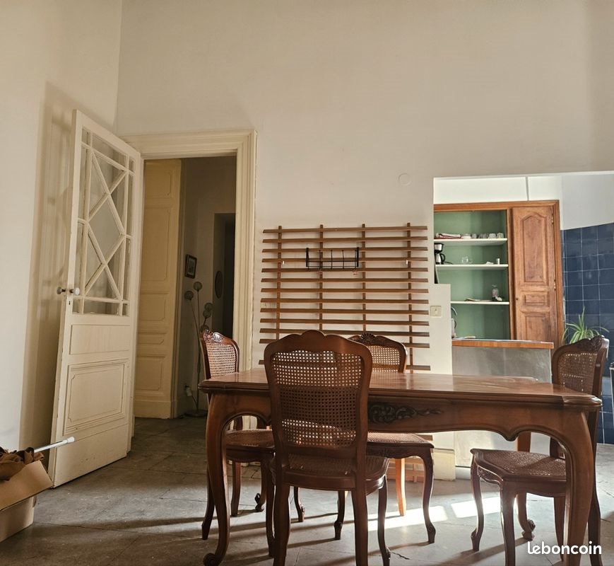 Appartement à louer, 53m², Montpellier