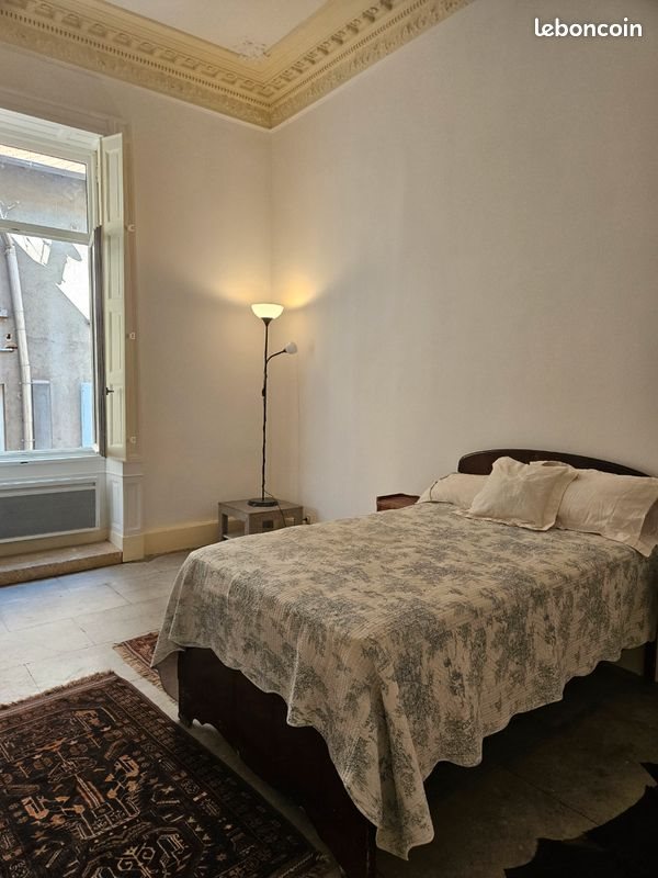 Appartement à louer, 53m², Montpellier