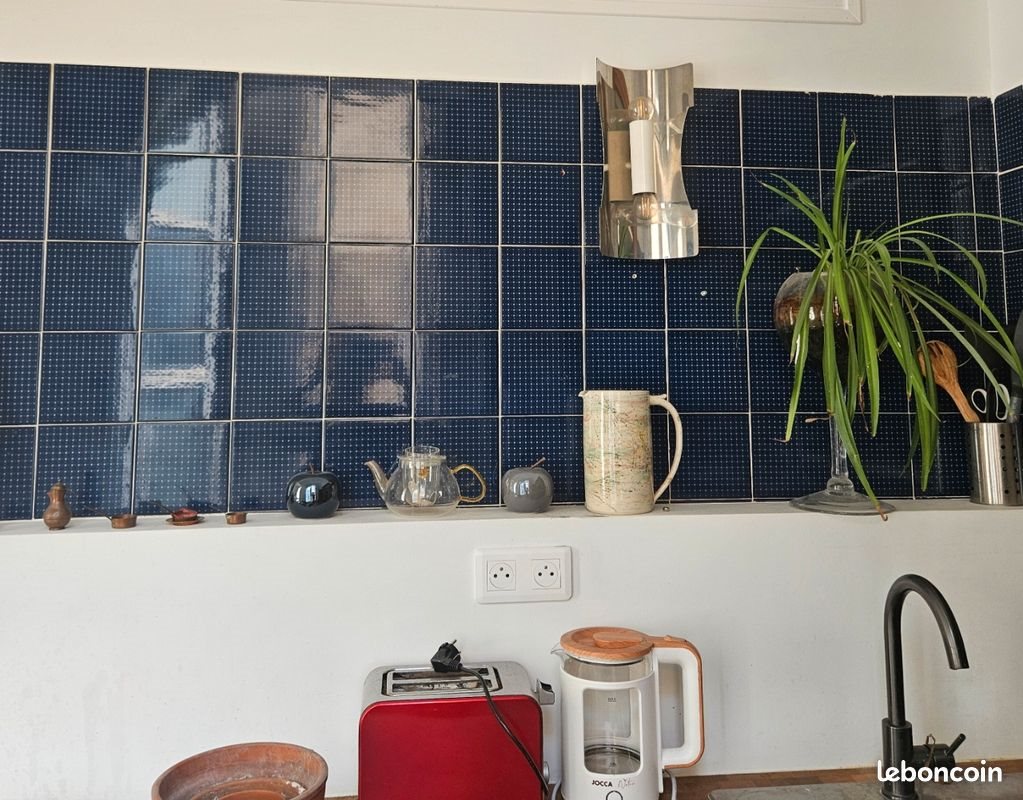 Appartement à louer, 53m², Montpellier