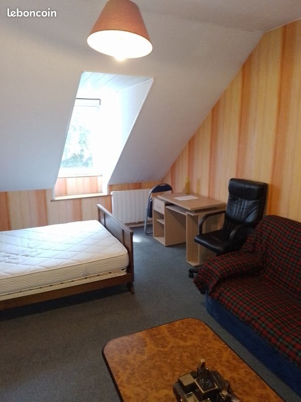 Appartement à louer, 30m², Montbéliard