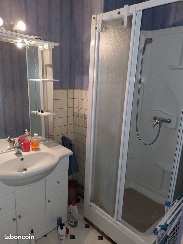 Appartement à louer, 30m², Montbéliard