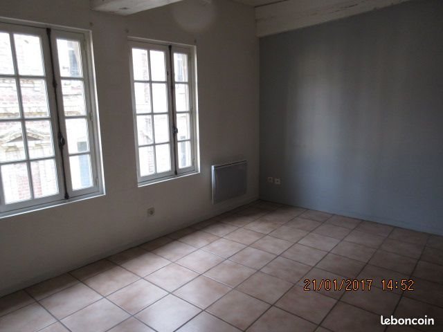 Appartement à vendre, 34m², Harfleur