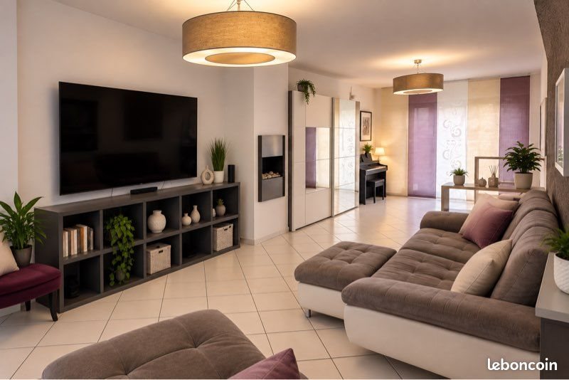 Maison à vendre, 195m², Champhol