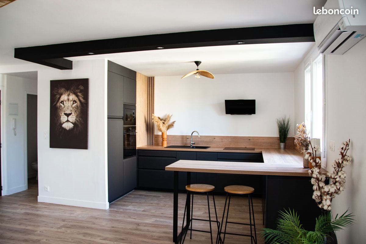 Appartement à vendre, 53m², Montpellier