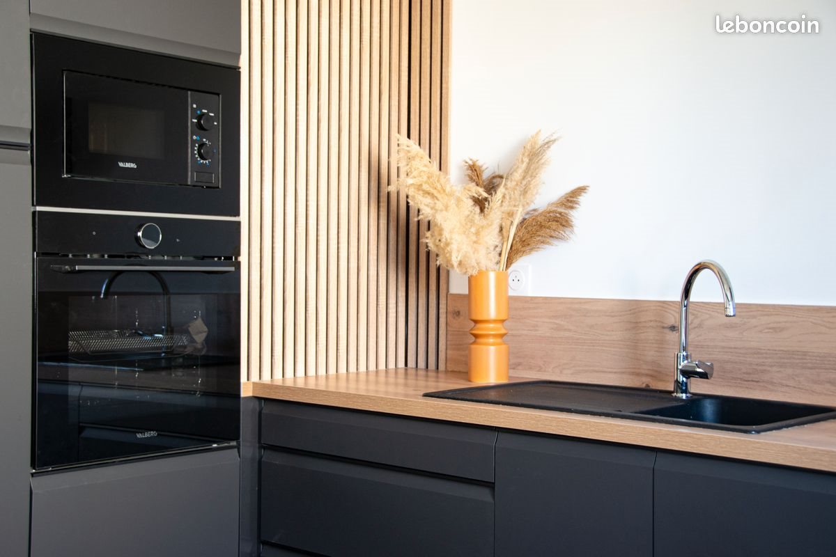 Appartement à vendre, 53m², Montpellier