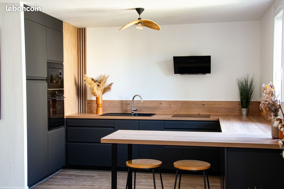 Appartement à vendre, 53m², Montpellier