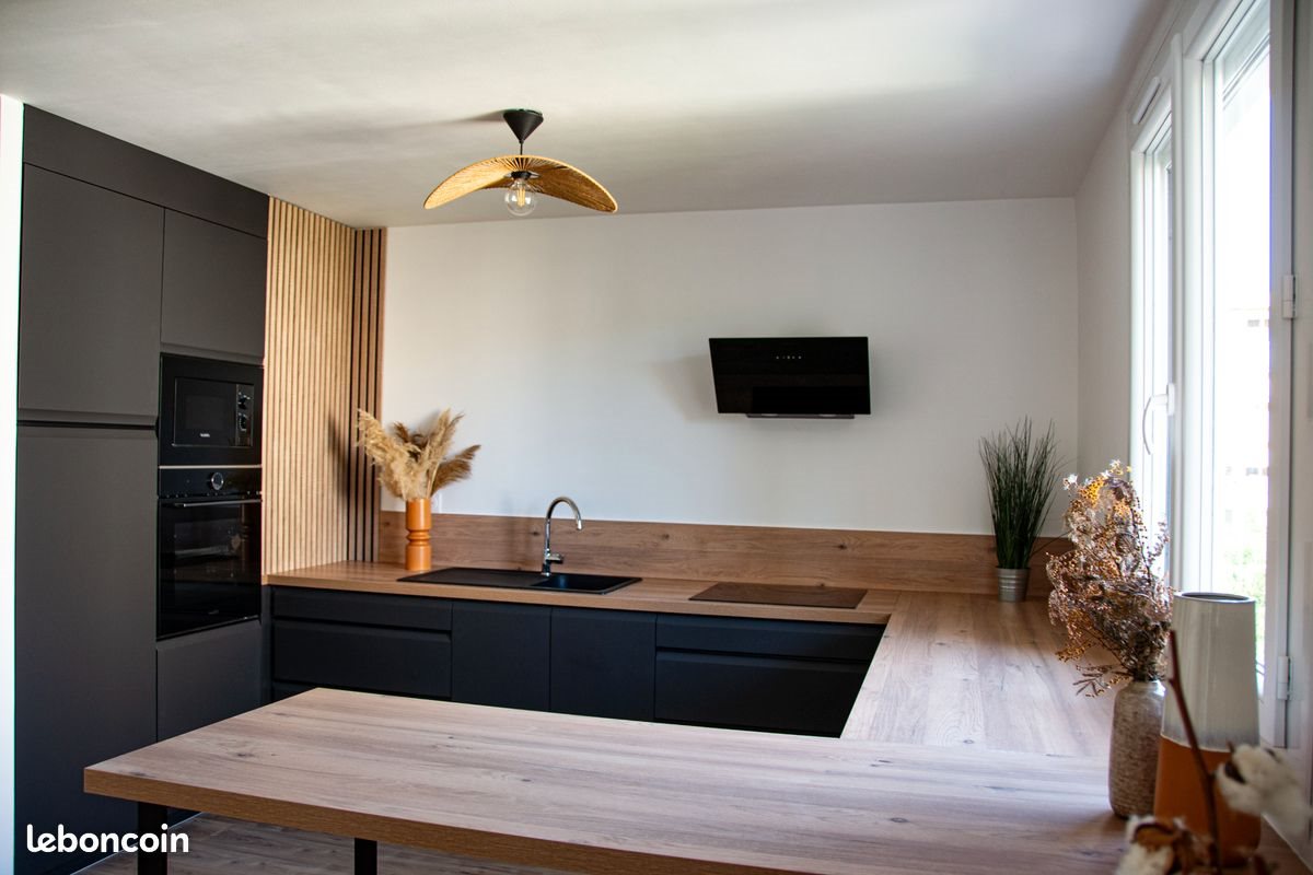 Appartement à vendre, 53m², Montpellier