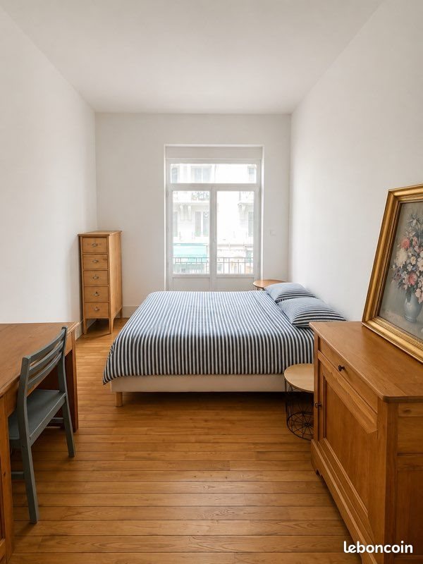 Appartement à vendre, 130m², Berck