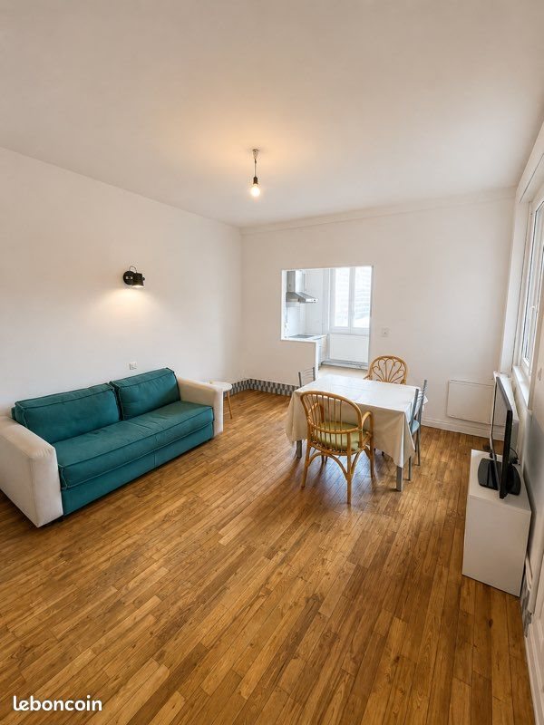 Appartement à vendre, 130m², Berck