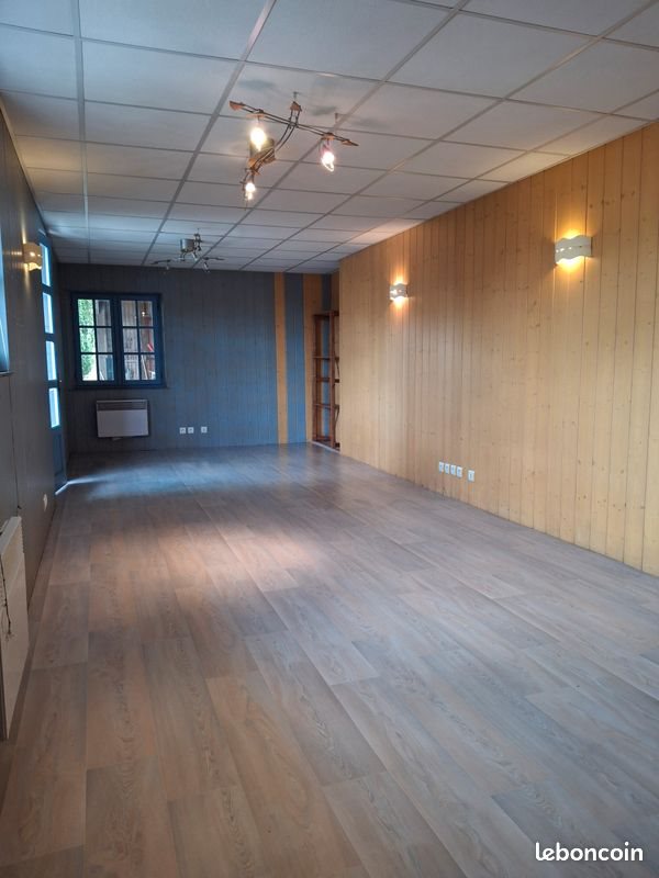 Maison à vendre, 165m², Ligueil
