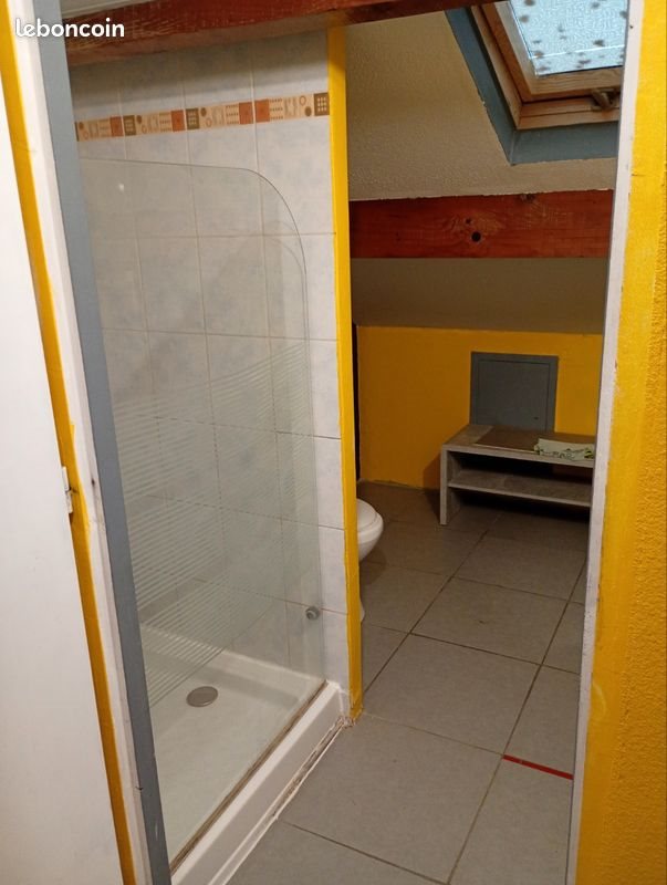 Appartement à louer, 55m², Miserey-Salines