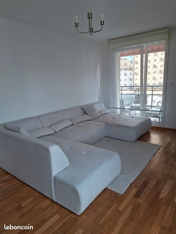 Appartement à vendre, 66m², Wolfisheim