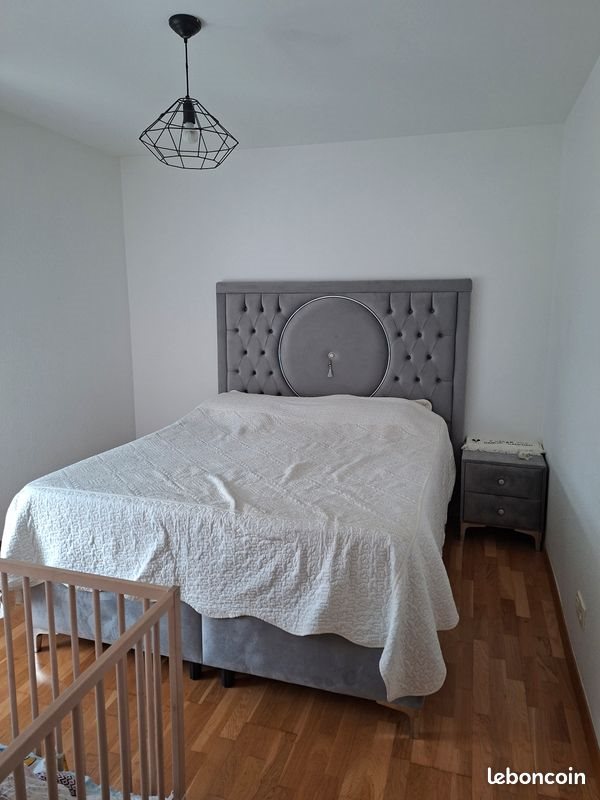 Appartement à vendre, 66m², Wolfisheim