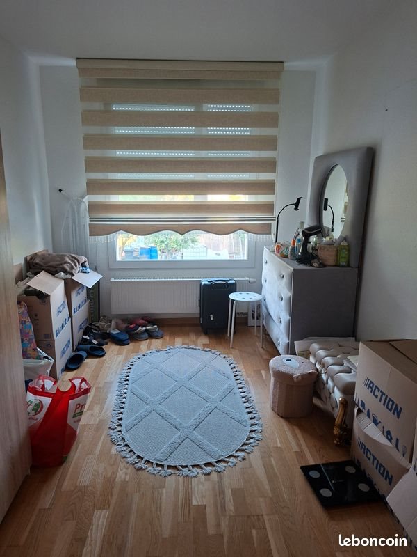 Appartement à vendre, 66m², Wolfisheim