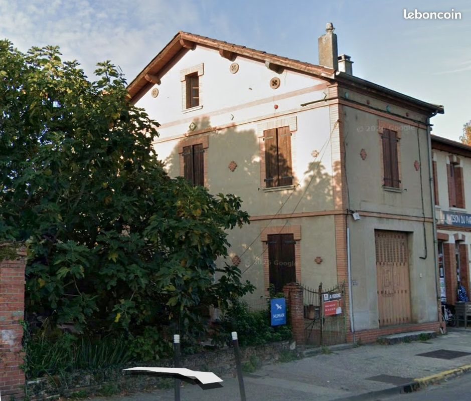 Maison à vendre, 142m², Saint-Sulpice-la-Pointe