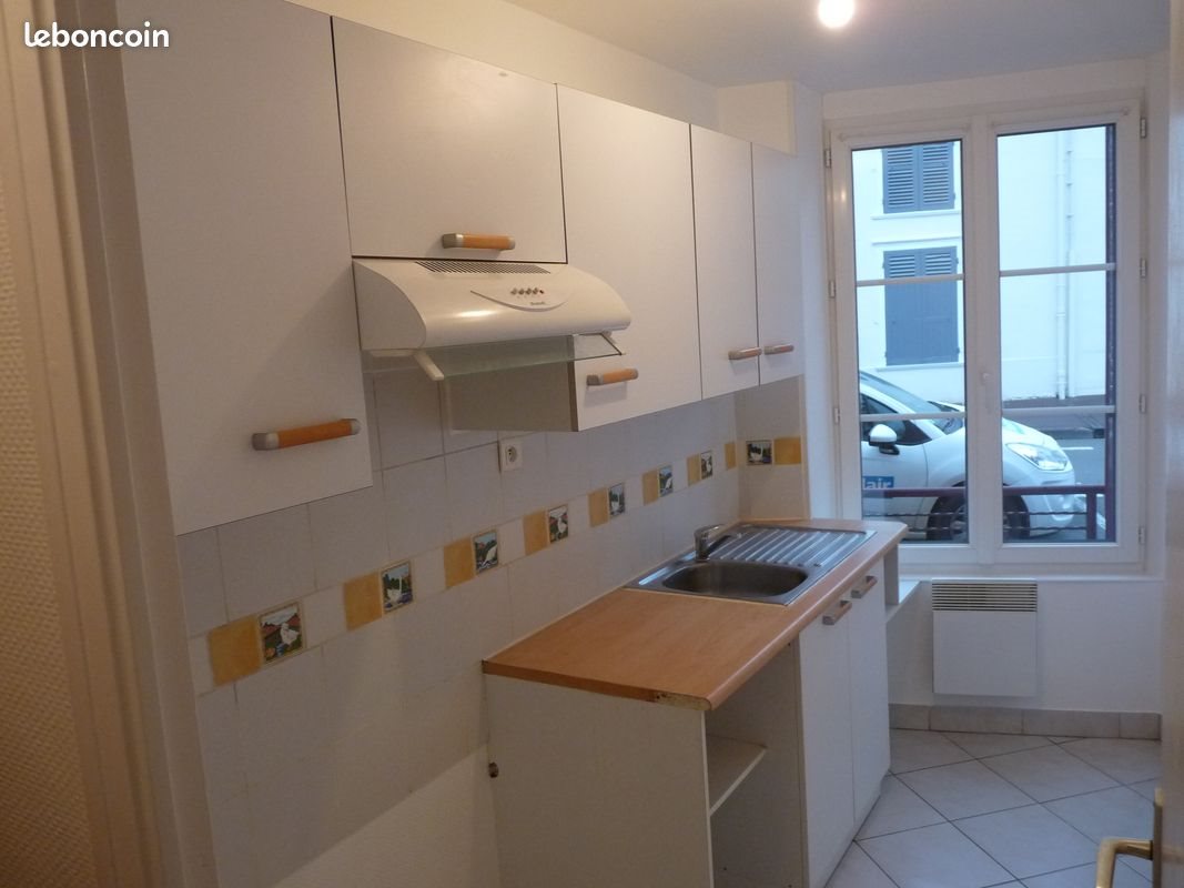 Appartement à louer, 35m², Bar-sur-Aube