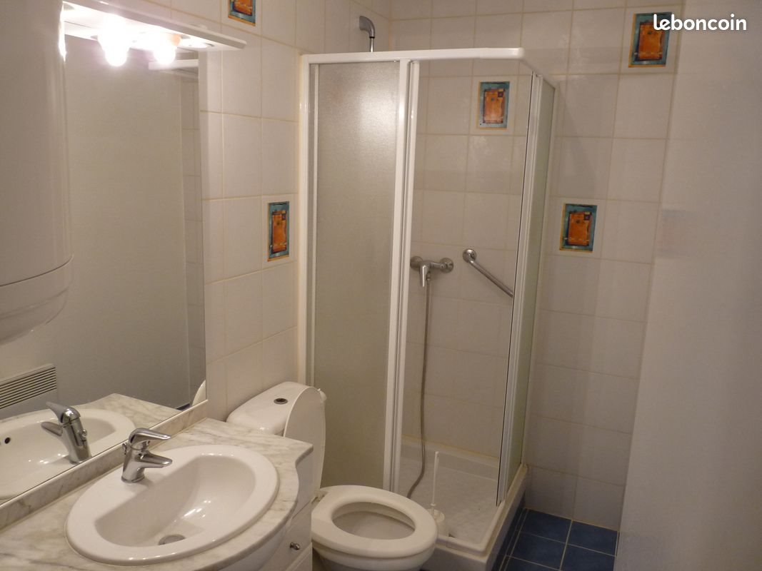 Appartement à louer, 35m², Bar-sur-Aube