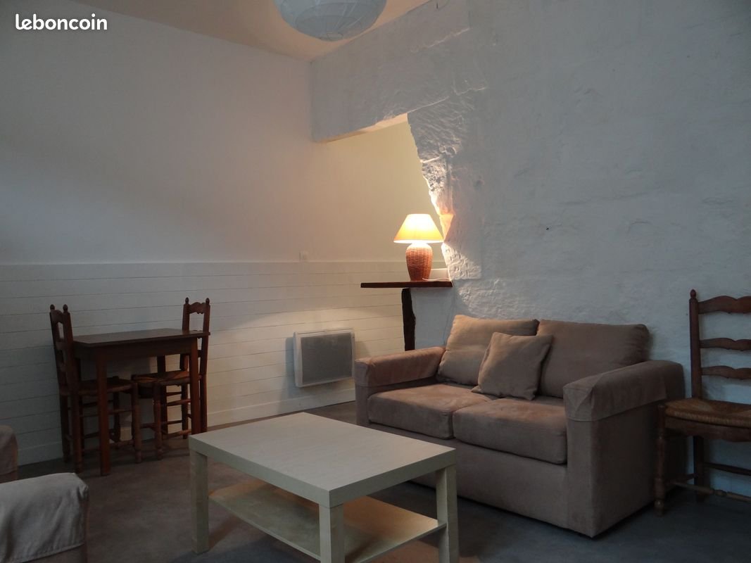 Appartement à louer, 38m², Barbentane