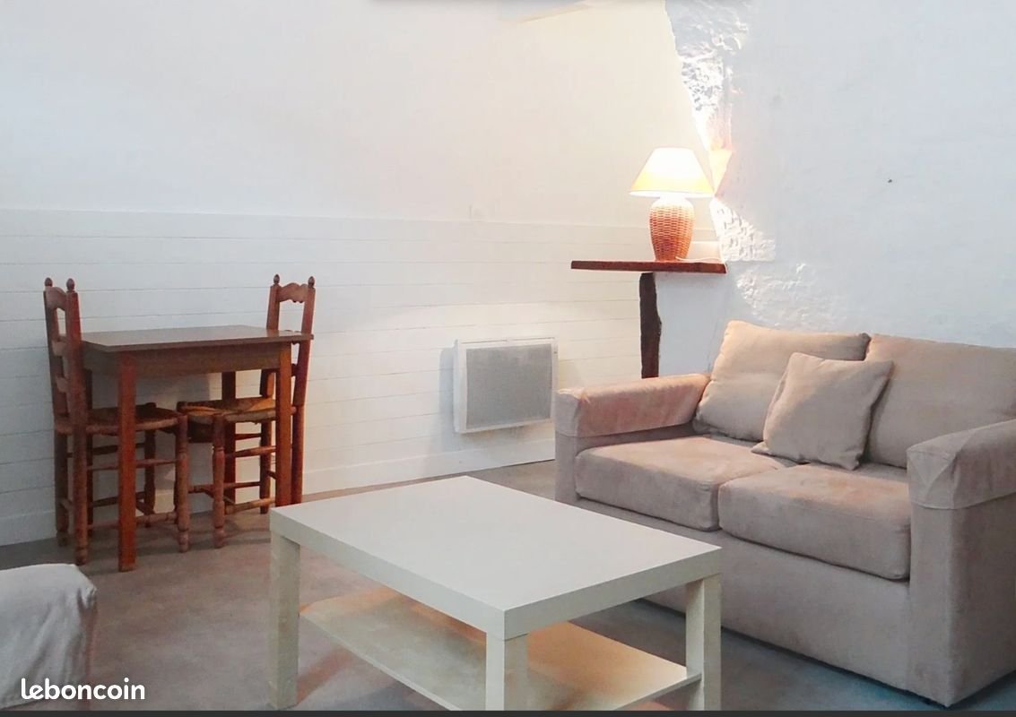 Appartement à louer, 38m², Barbentane