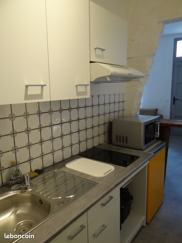 Appartement à louer, 38m², Barbentane