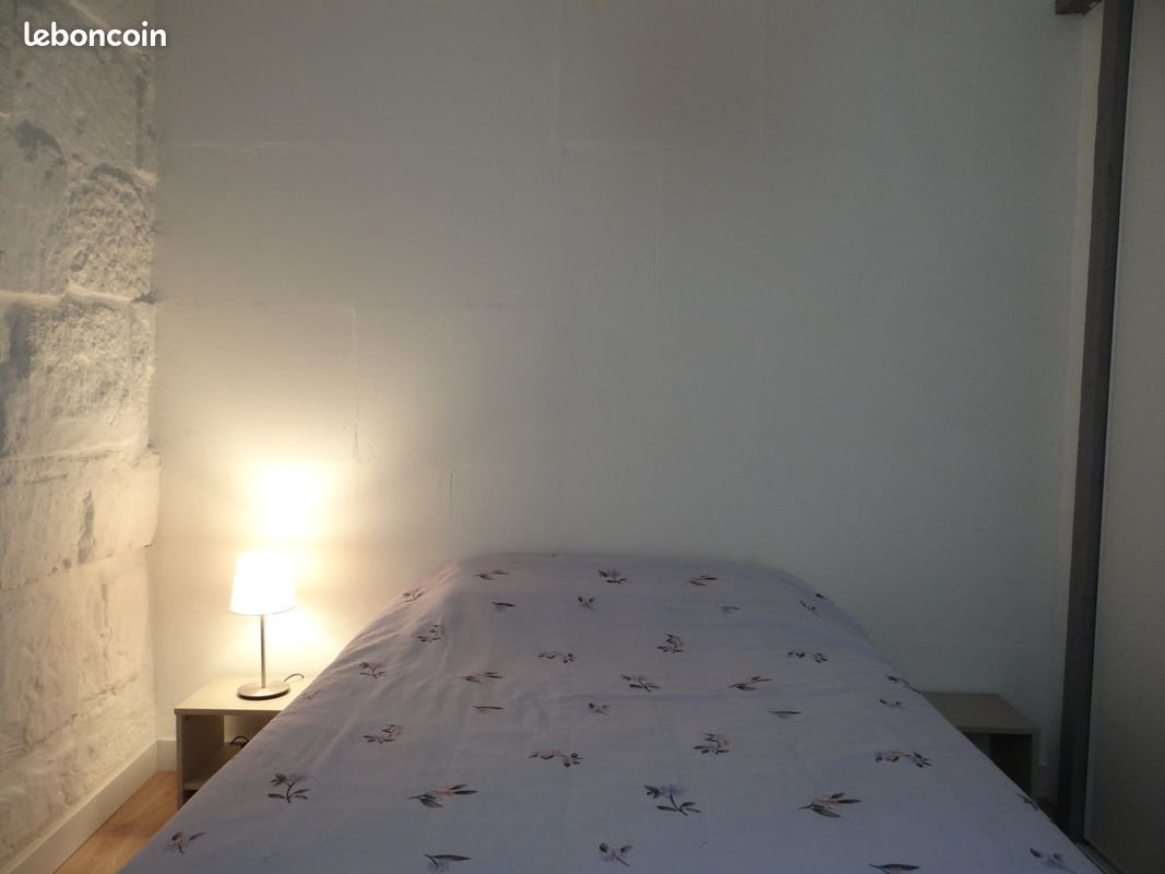 Appartement à louer, 38m², Barbentane