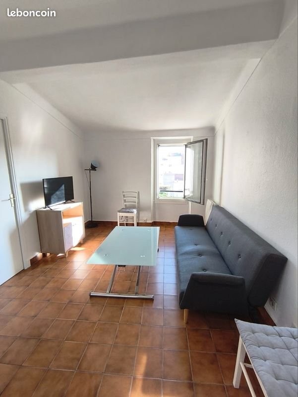 Appartement à louer, 30m², Antibes
