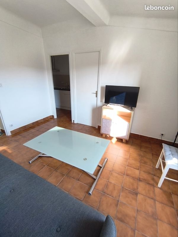 Appartement à louer, 30m², Antibes