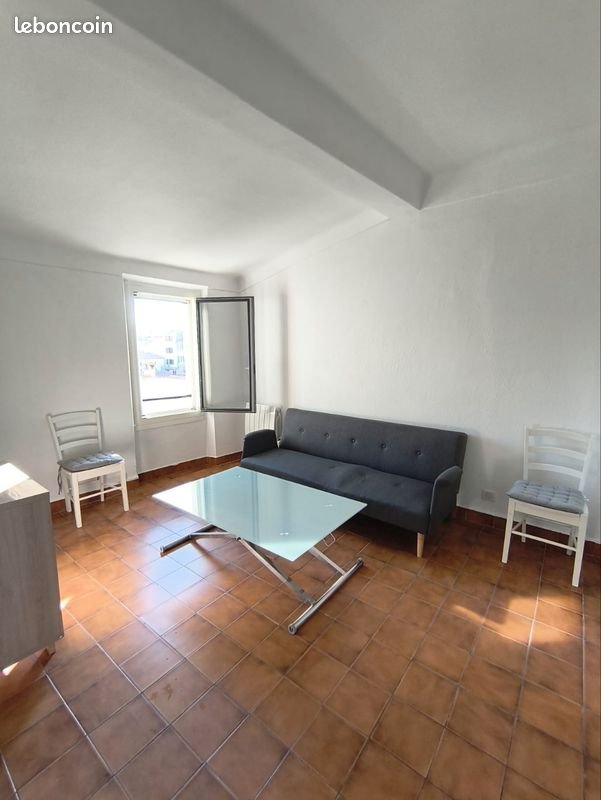 Appartement à louer, 30m², Antibes