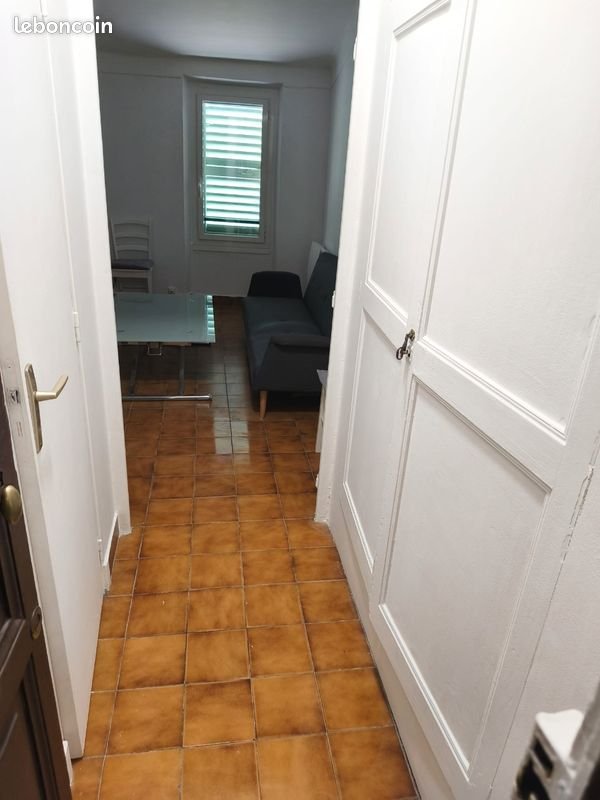 Appartement à louer, 30m², Antibes