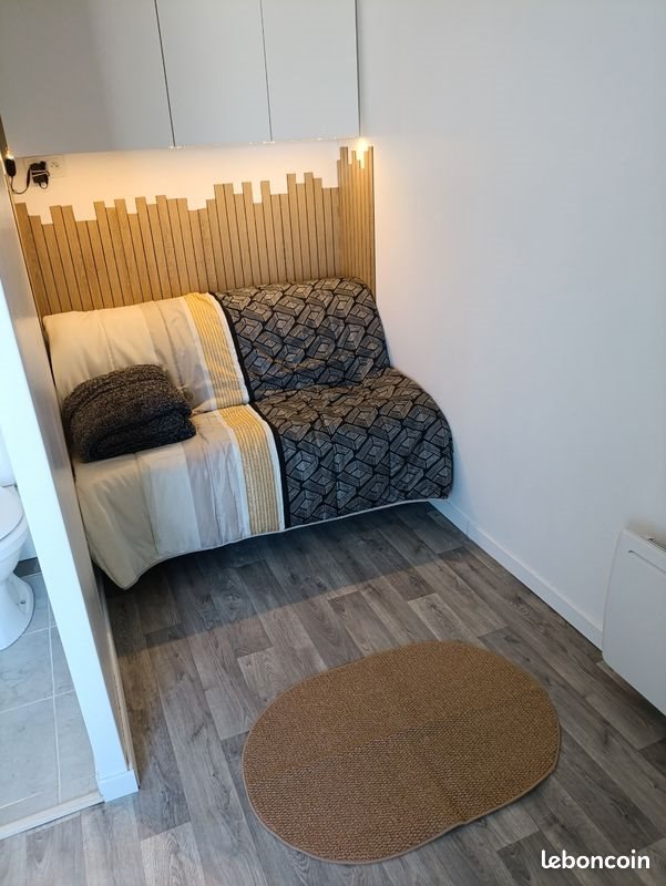Appartement à louer, 14m², La Roche-sur-Yon