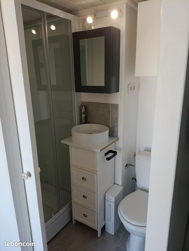 Appartement à louer, 14m², La Roche-sur-Yon