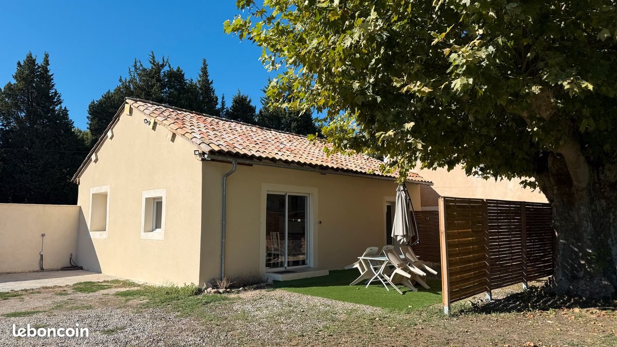 Maison à louer, 65m², Avignon
