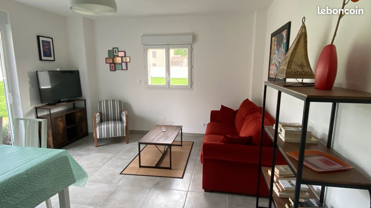 Maison à louer, 65m², Avignon