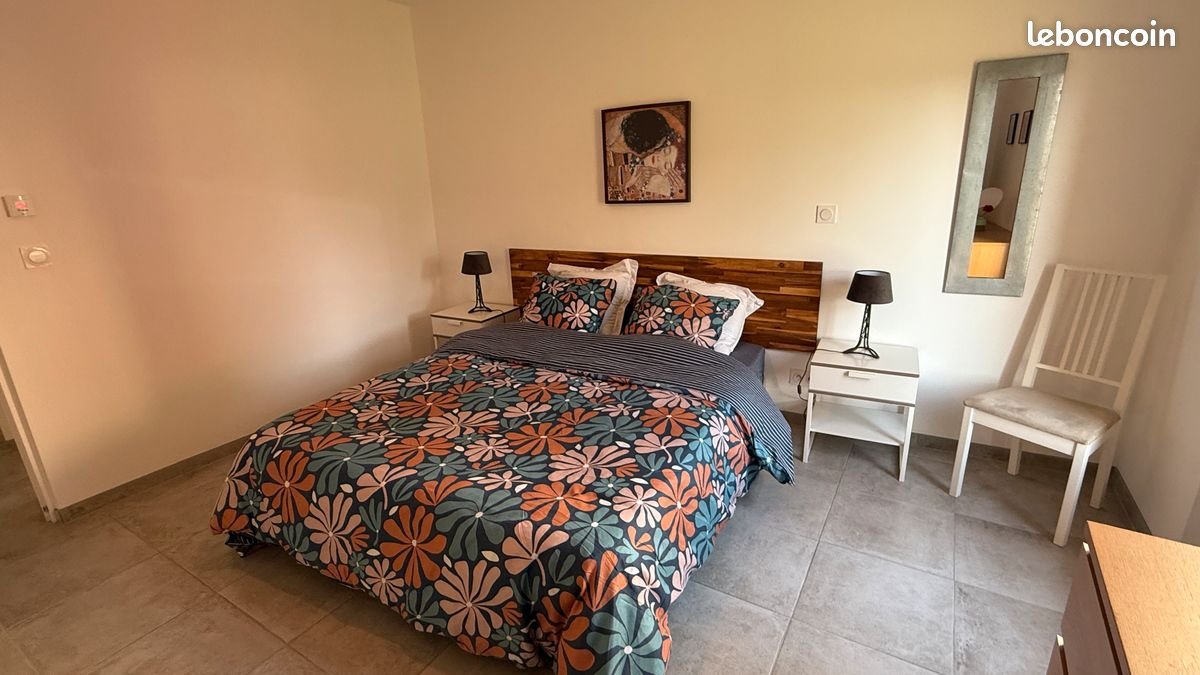 Maison à louer, 65m², Avignon
