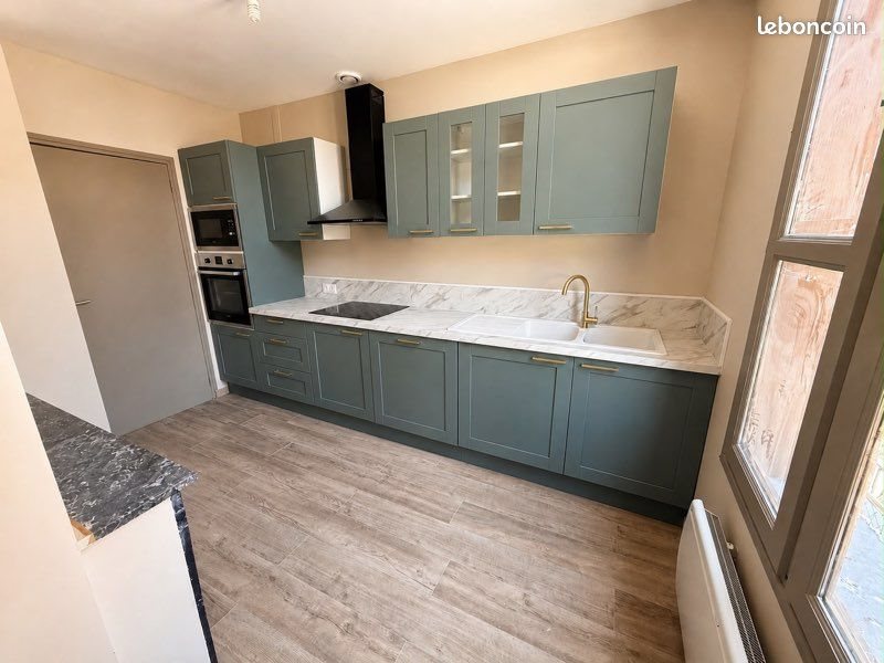 Appartement à vendre, 75m², Troyes