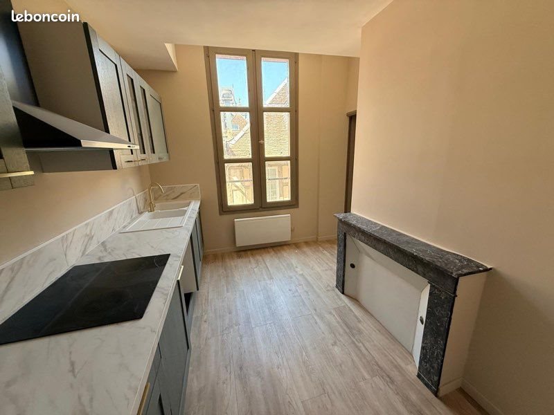 Appartement à vendre, 75m², Troyes