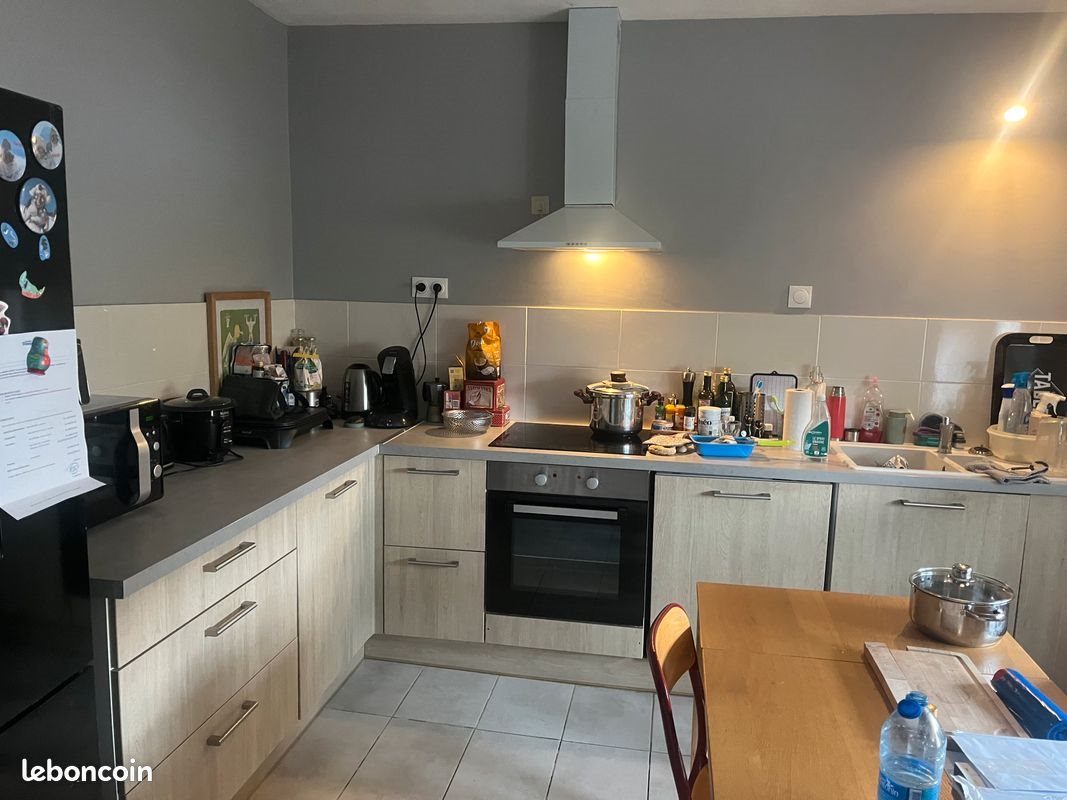 Appartement à louer, 80m², Besançon
