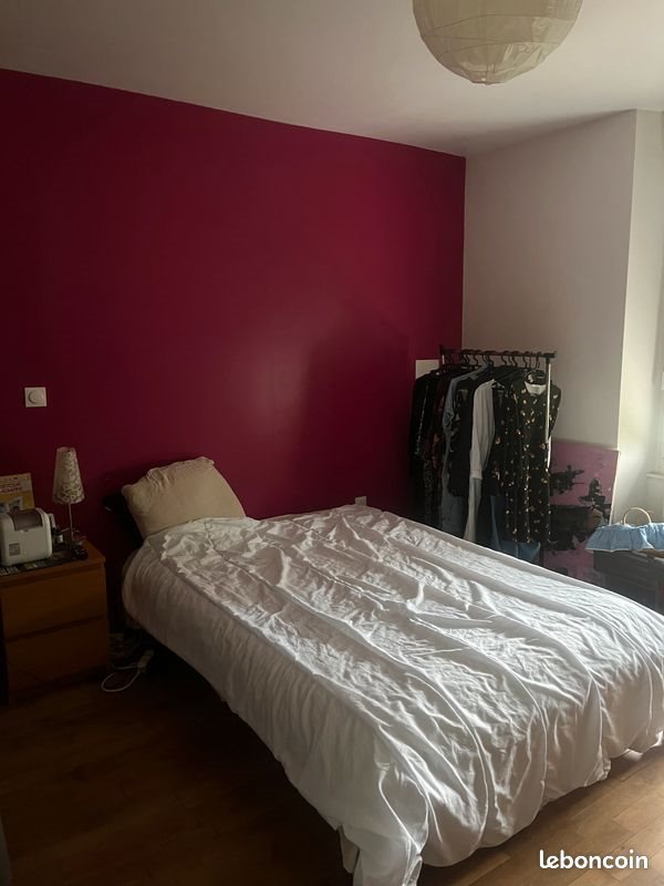 Appartement à louer, 80m², Besançon