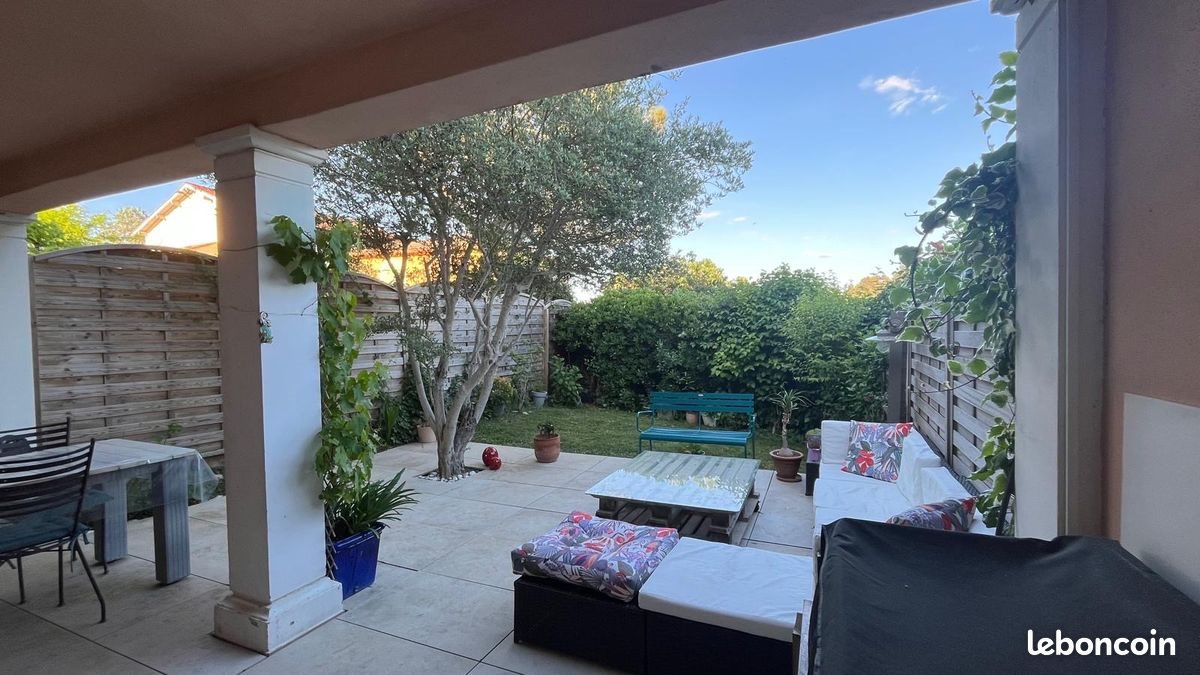 Maison à vendre, 102m², Saint-Clément-de-Rivière